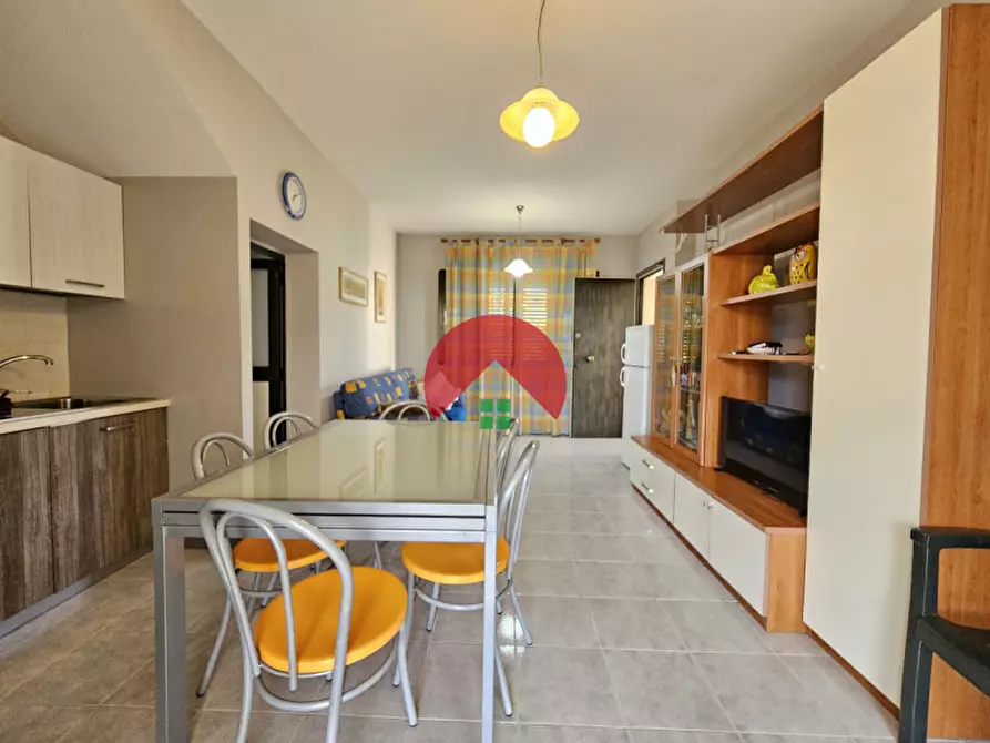 Immagine 24 di Appartamento in vendita  in VILLAGGIO SATIRIA a Bernalda