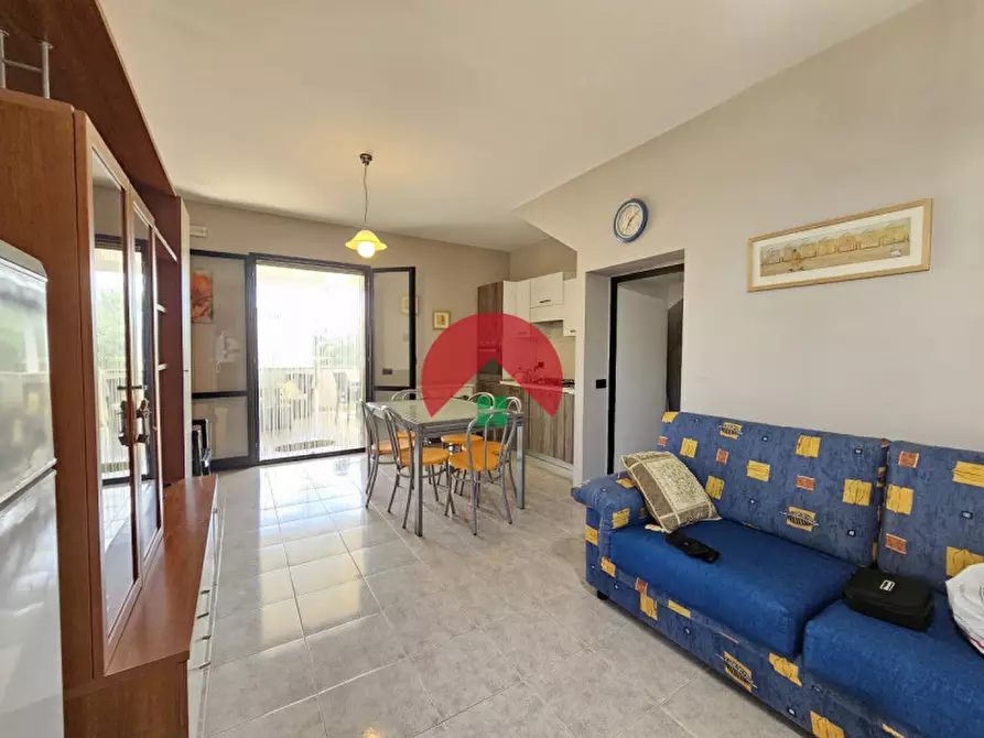 Immagine 25 di Appartamento in vendita  in VILLAGGIO SATIRIA a Bernalda