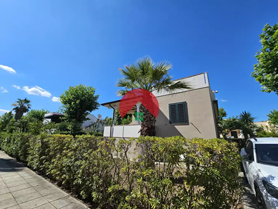 Immagine 27 di Appartamento in vendita  in VILLAGGIO SATIRIA a Bernalda