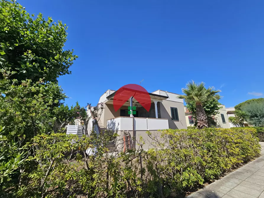 Immagine 27 di Appartamento in vendita  in VILLAGGIO SATIRIA a Bernalda