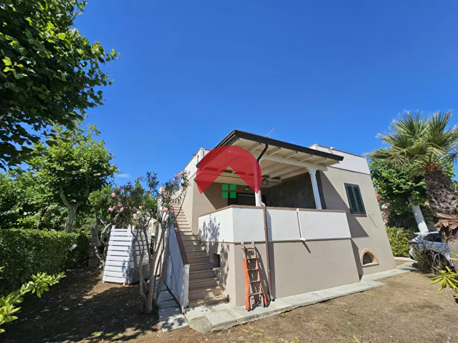 Immagine 28 di Appartamento in vendita  in VILLAGGIO SATIRIA a Bernalda