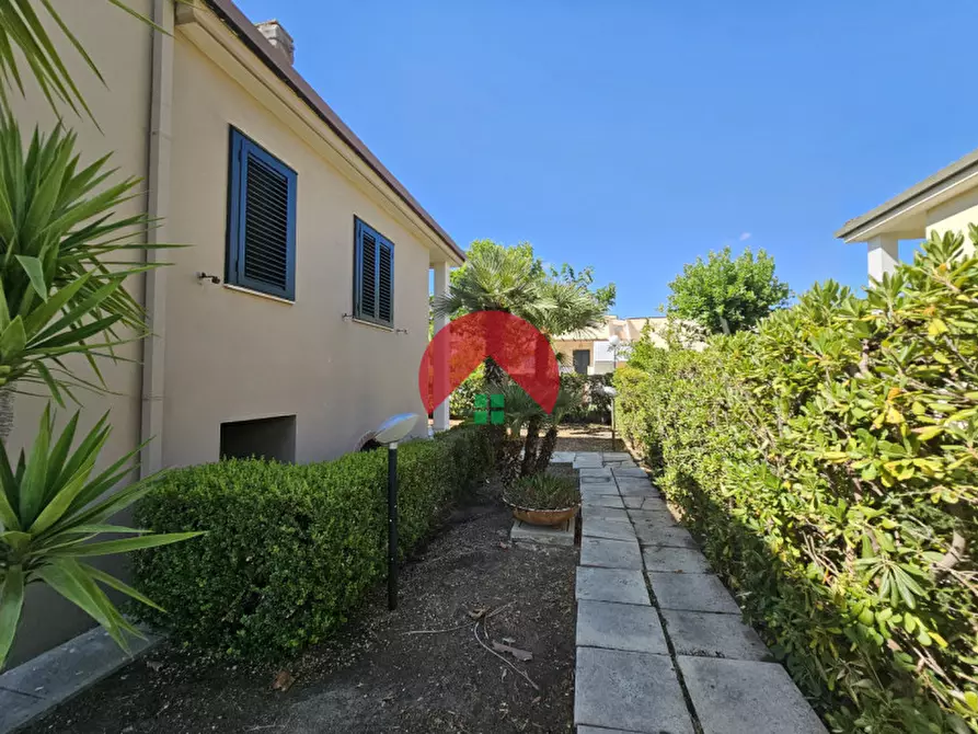 Immagine 29 di Appartamento in vendita  in VILLAGGIO SATIRIA a Bernalda