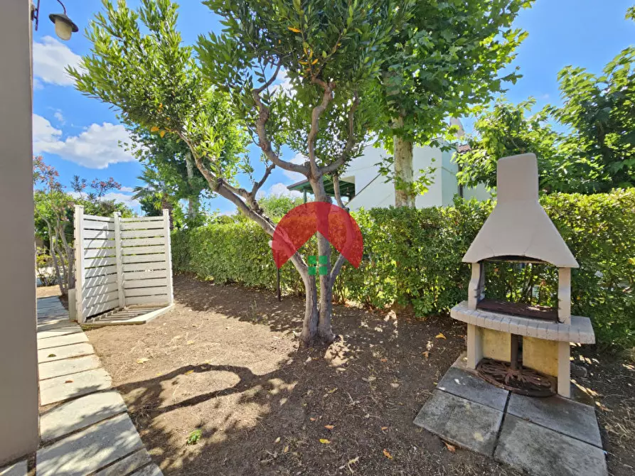 Immagine 30 di Appartamento in vendita  in VILLAGGIO SATIRIA a Bernalda