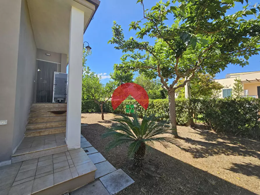 Immagine 32 di Appartamento in vendita  in VILLAGGIO SATIRIA a Bernalda