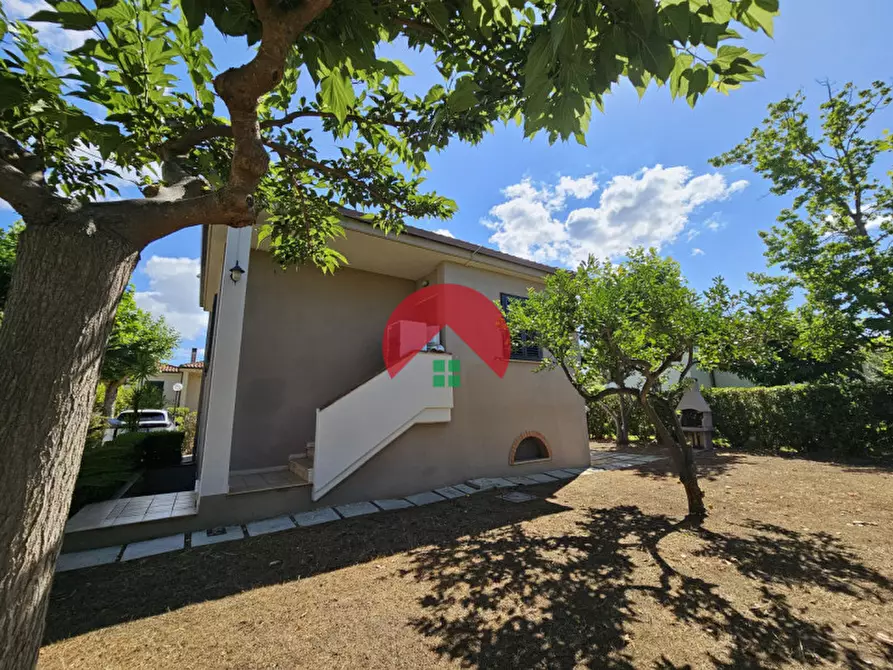 Immagine 34 di Appartamento in vendita  in VILLAGGIO SATIRIA a Bernalda