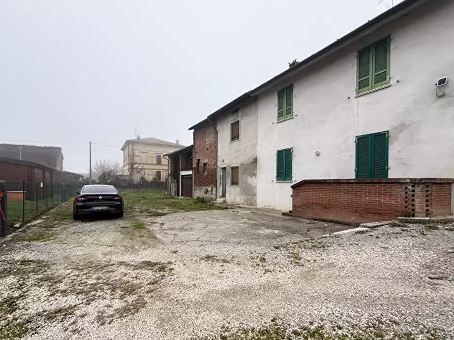 Immagine 3 di Villetta a schiera in vendita  in Via Roma,87 a Torricella Del Pizzo