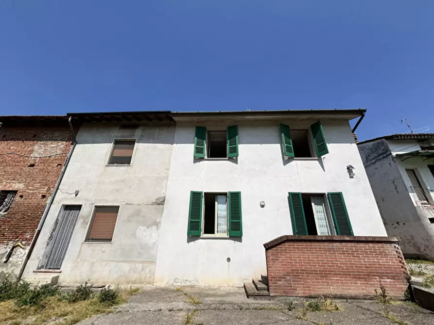 Immagine 4 di Villetta a schiera in vendita  in Via Roma,87 a Torricella Del Pizzo