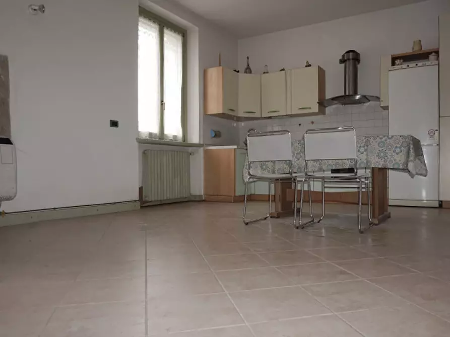 Immagine 6 di Villetta a schiera in vendita  in Via Roma,87 a Torricella Del Pizzo