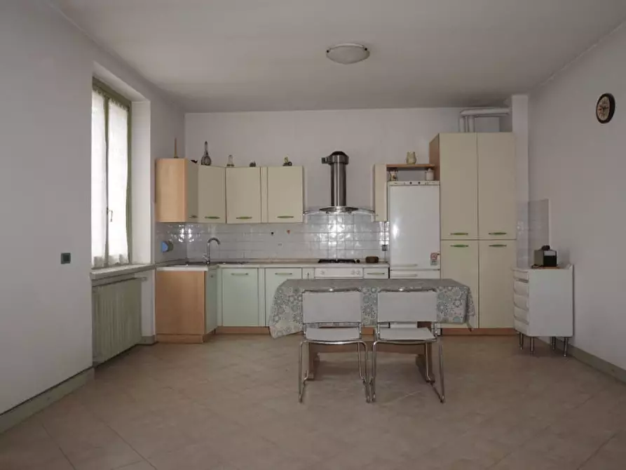 Immagine 7 di Villetta a schiera in vendita  in Via Roma,87 a Torricella Del Pizzo