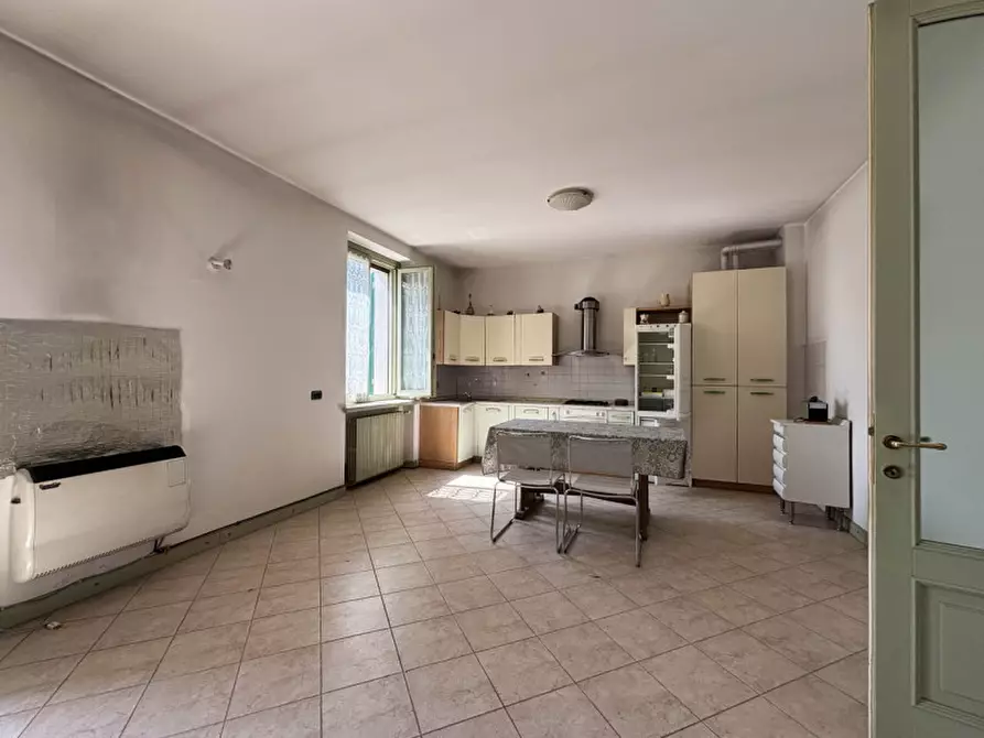 Immagine 7 di Villetta a schiera in vendita  in Via Roma,87 a Torricella Del Pizzo