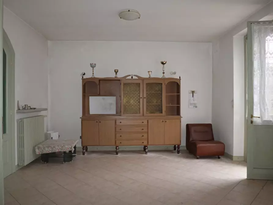 Immagine 11 di Villetta a schiera in vendita  in Via Roma,87 a Torricella Del Pizzo