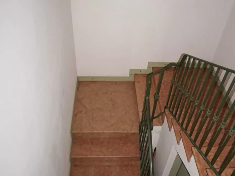 Immagine 12 di Villetta a schiera in vendita  in Via Roma,87 a Torricella Del Pizzo