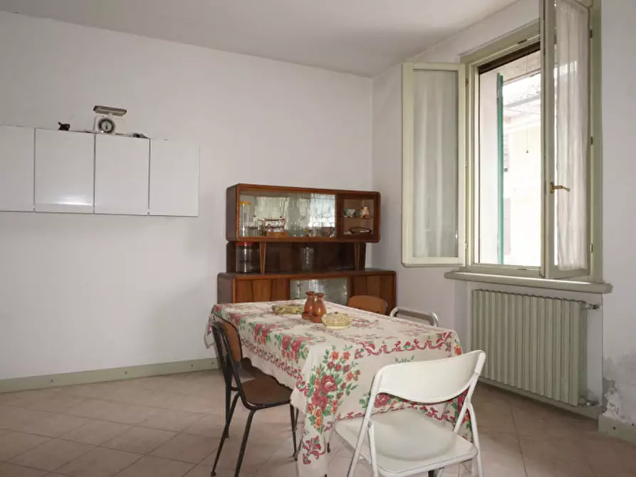 Immagine 13 di Villetta a schiera in vendita  in Via Roma,87 a Torricella Del Pizzo