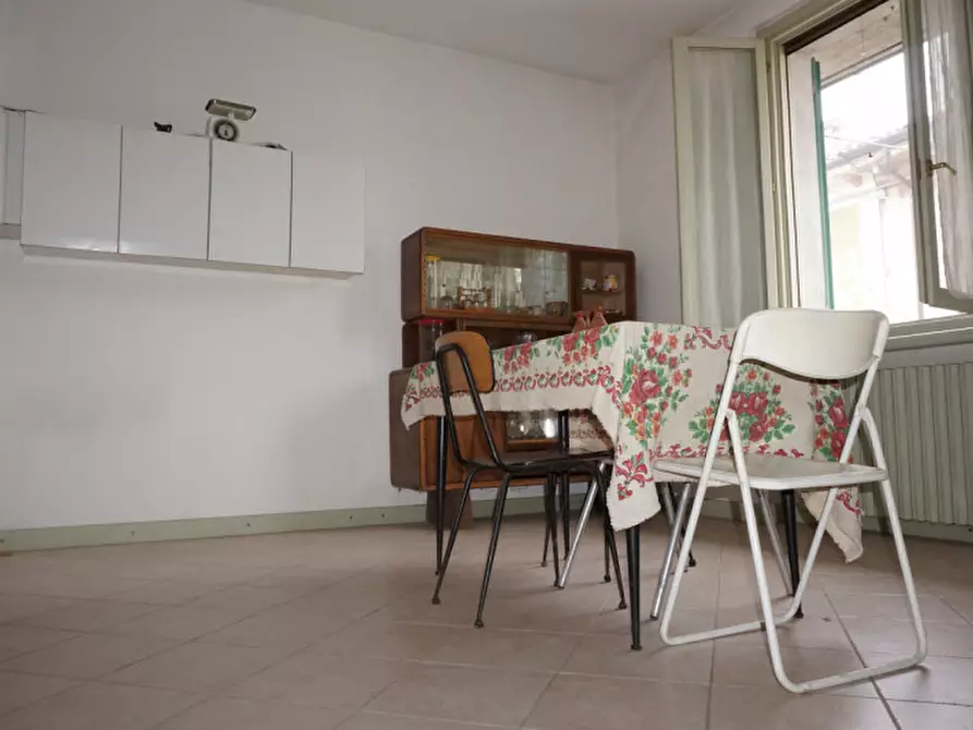 Immagine 14 di Villetta a schiera in vendita  in Via Roma,87 a Torricella Del Pizzo