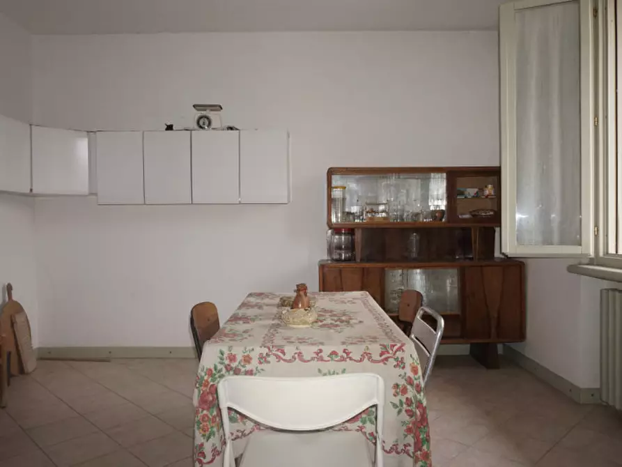 Immagine 15 di Villetta a schiera in vendita  in Via Roma,87 a Torricella Del Pizzo