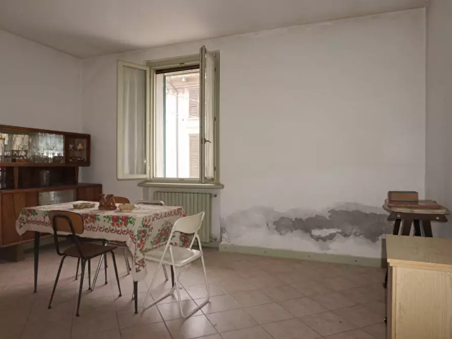 Immagine 16 di Villetta a schiera in vendita  in Via Roma,87 a Torricella Del Pizzo