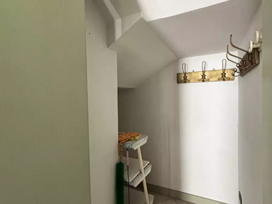 Immagine 16 di Villetta a schiera in vendita  in Via Roma,87 a Torricella Del Pizzo