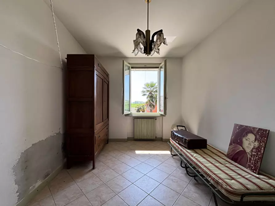 Immagine 18 di Villetta a schiera in vendita  in Via Roma,87 a Torricella Del Pizzo