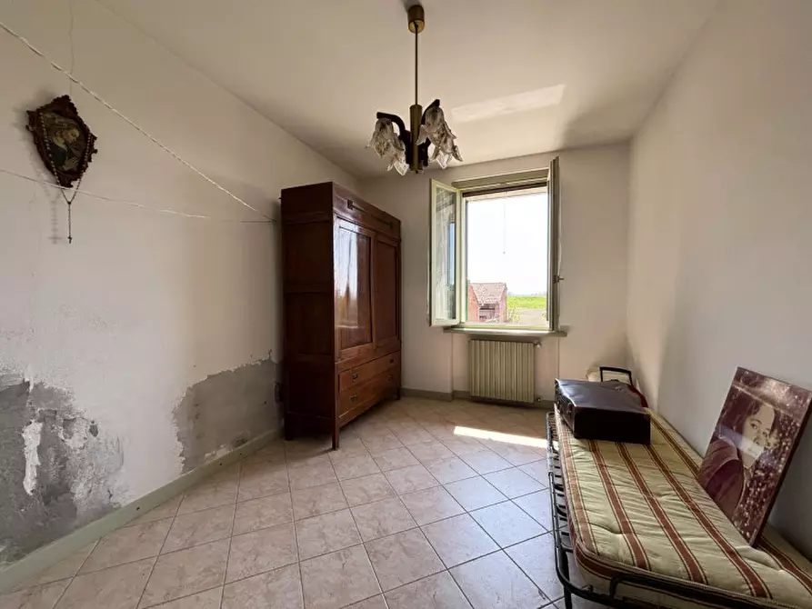 Immagine 19 di Villetta a schiera in vendita  in Via Roma,87 a Torricella Del Pizzo