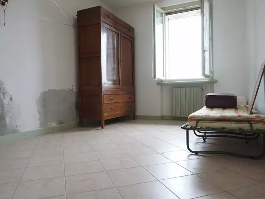 Immagine 21 di Villetta a schiera in vendita  in Via Roma,87 a Torricella Del Pizzo