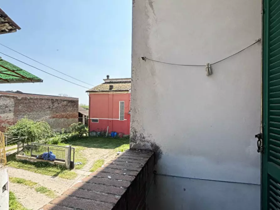 Immagine 24 di Villetta a schiera in vendita  in Via Roma,87 a Torricella Del Pizzo