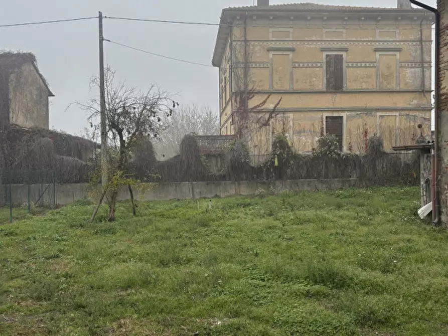 Immagine 26 di Villetta a schiera in vendita  in Via Roma,87 a Torricella Del Pizzo