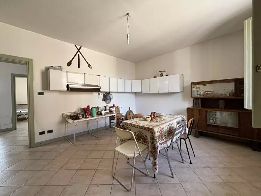 Immagine 25 di Villetta a schiera in vendita  in Via Roma,87 a Torricella Del Pizzo