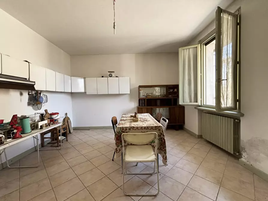 Immagine 26 di Villetta a schiera in vendita  in Via Roma,87 a Torricella Del Pizzo