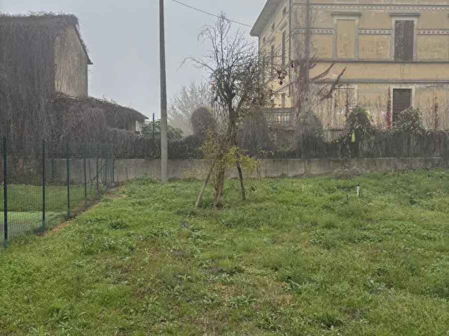 Immagine 28 di Villetta a schiera in vendita  in Via Roma,87 a Torricella Del Pizzo