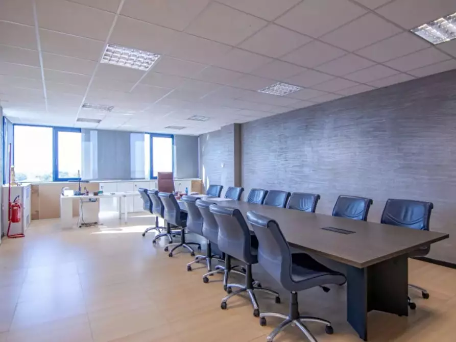 Immagine 1 di Ufficio in vendita  in VIA BELGIO a Padova