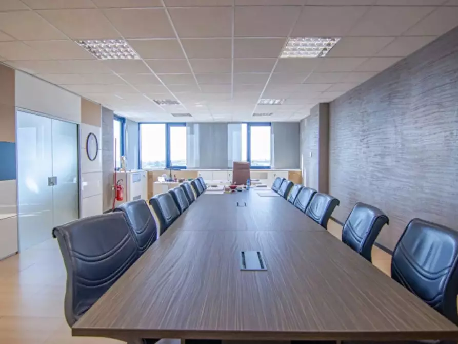 Immagine 2 di Ufficio in vendita  in VIA BELGIO a Padova