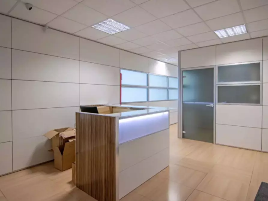 Immagine 3 di Ufficio in vendita  in VIA BELGIO a Padova