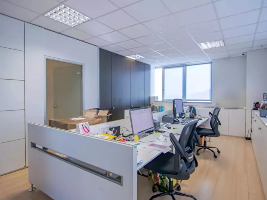 Immagine 7 di Ufficio in vendita  in VIA BELGIO a Padova