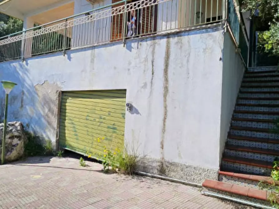 Immagine 7 di Villa in vendita  in Via Svizzera SNC a Carini