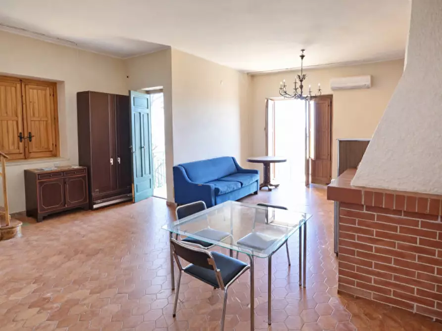 Immagine 10 di Villa in vendita  in Via Svizzera SNC a Carini