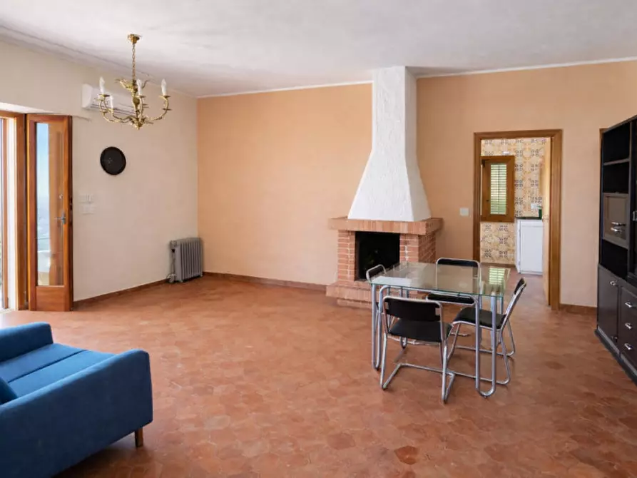 Immagine 11 di Villa in vendita  in Via Svizzera SNC a Carini