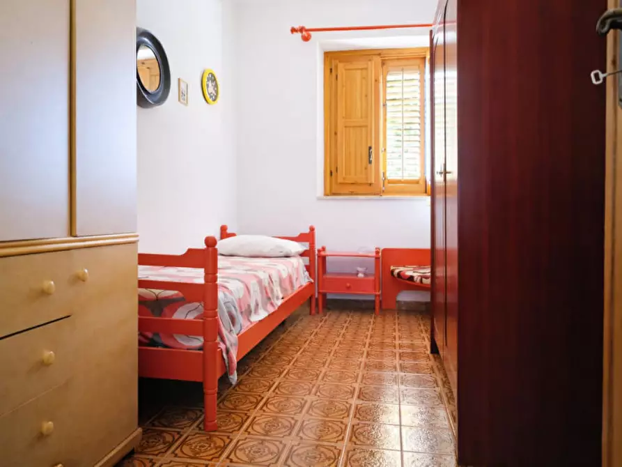 Immagine 19 di Villa in vendita  in Via Svizzera SNC a Carini