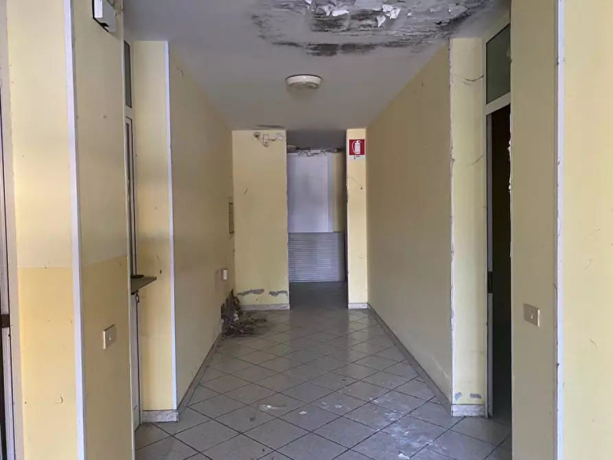 Immagine 1 di Capannone industriale in vendita  in VIA COMMERCIALE a Santa Giustina In Colle