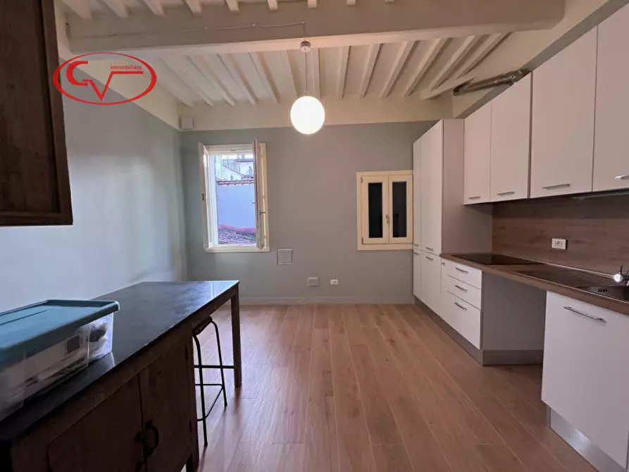 Immagine 2 di Appartamento in affitto  in via roma a Montevarchi