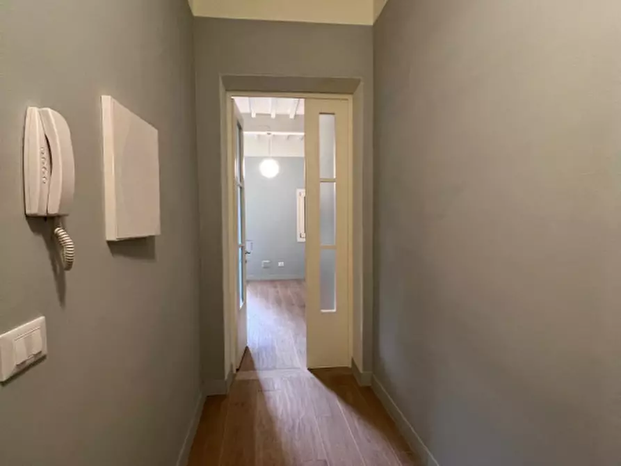 Immagine 3 di Appartamento in affitto  in via roma a Montevarchi