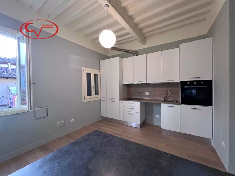 Immagine 4 di Appartamento in affitto  in via roma a Montevarchi