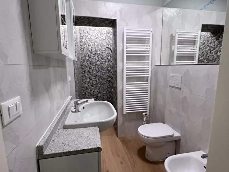 Immagine 5 di Appartamento in affitto  in via roma a Montevarchi