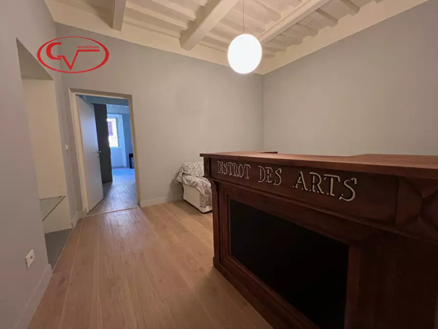 Immagine 7 di Appartamento in affitto  in via roma a Montevarchi