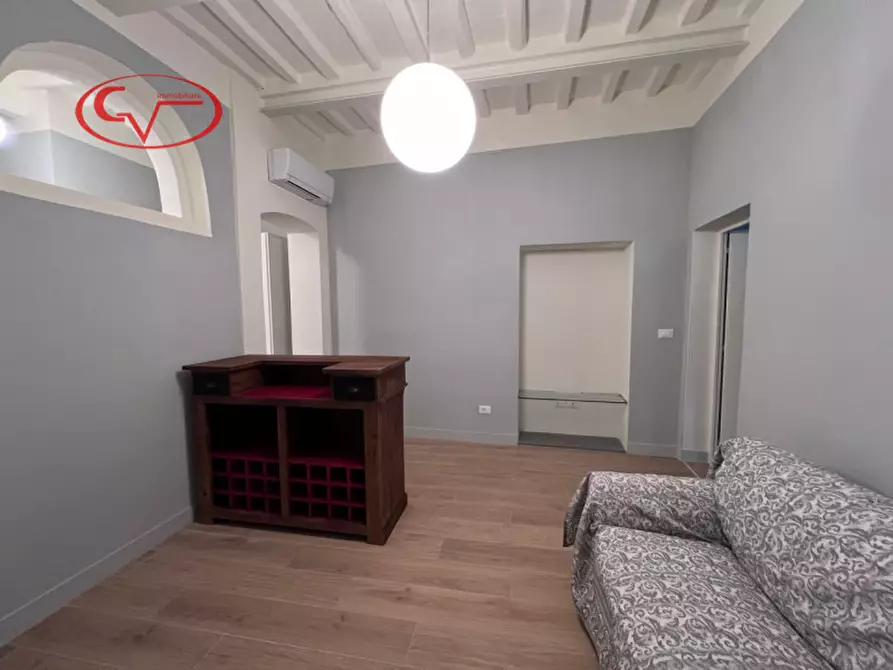 Immagine 8 di Appartamento in affitto  in via roma a Montevarchi