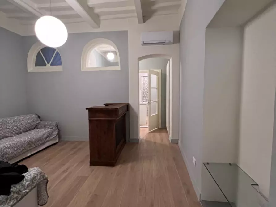 Immagine 9 di Appartamento in affitto  in via roma a Montevarchi