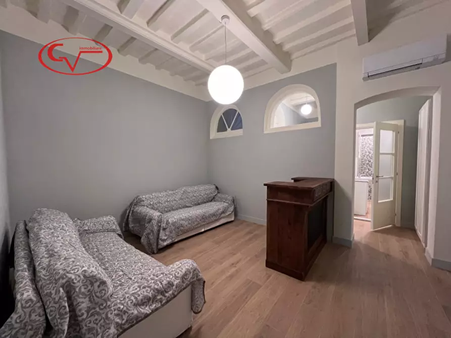 Immagine 10 di Appartamento in affitto  in via roma a Montevarchi