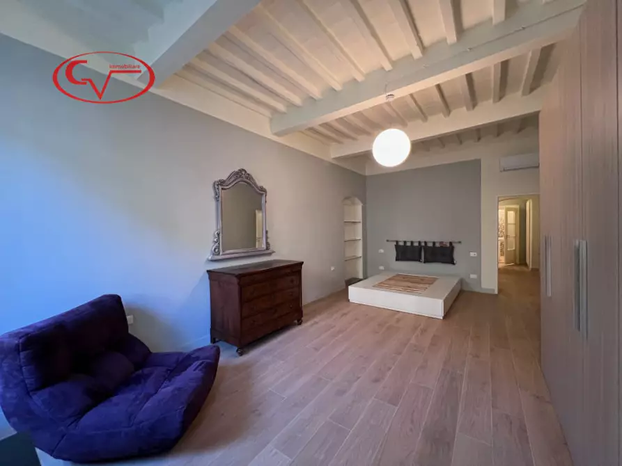 Immagine 11 di Appartamento in affitto  in via roma a Montevarchi