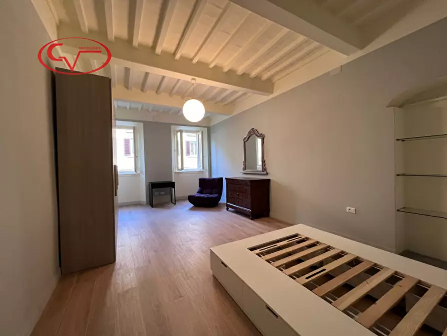 Immagine 12 di Appartamento in affitto  in via roma a Montevarchi