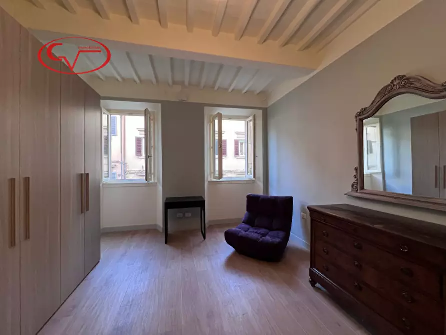 Immagine 13 di Appartamento in affitto  in via roma a Montevarchi