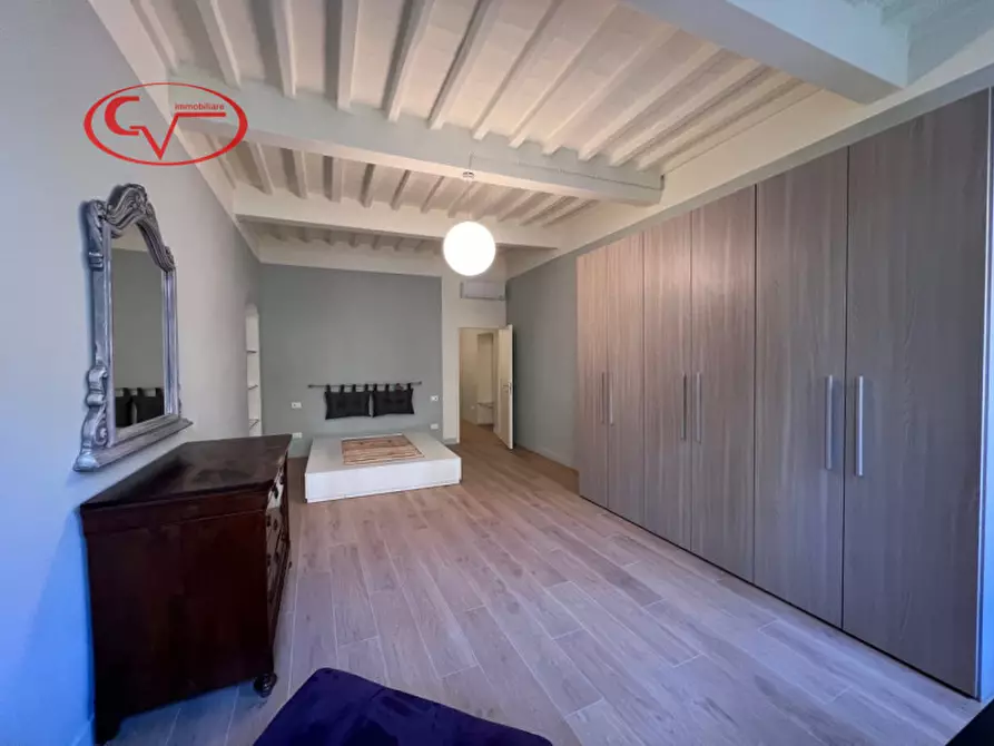 Immagine 14 di Appartamento in affitto  in via roma a Montevarchi